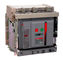 Автомат защити цепи 1600Н/2000Х/3200Н/4000Х серии КДВ3 трехфазный всеобщий поставщик
